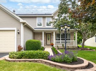 2278 Andrew Trl, Montgomery, IL