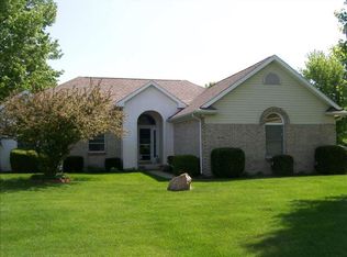4846 Mortar Creek Rd, Monroe, MI 48161