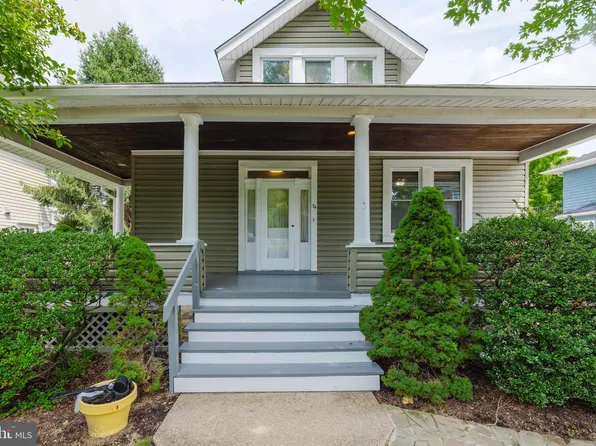 34 E Burke Ave, Baltimore, MD 21286