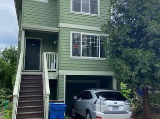 4534 S Water Ave UNIT A, Portland, OR 97239