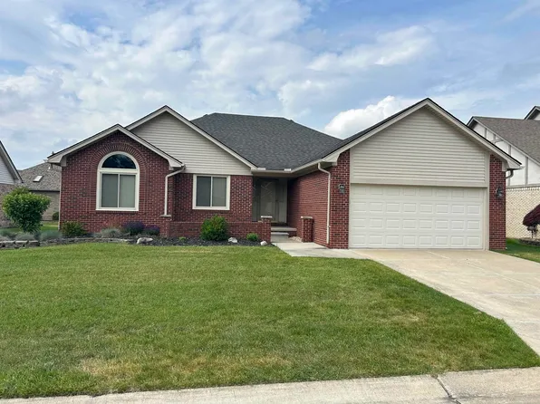 11297 Martha Dr, Warren, MI 48093