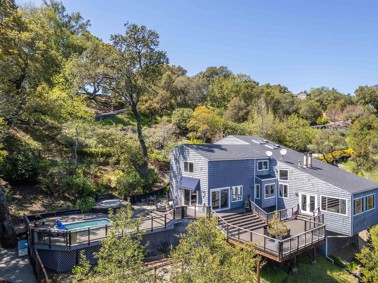 210 Tappan Ln, Orinda, CA 94563 MLS 41024321 Zillow