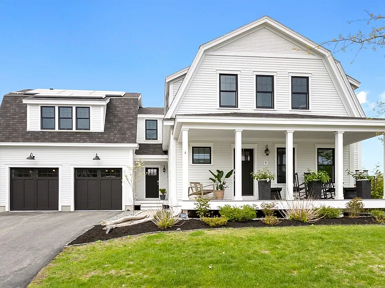4 Gabaree Ct — Photo 1