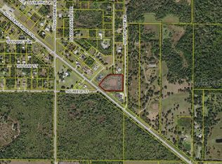 SW Drop Tine Dr, Arcadia, FL 34269