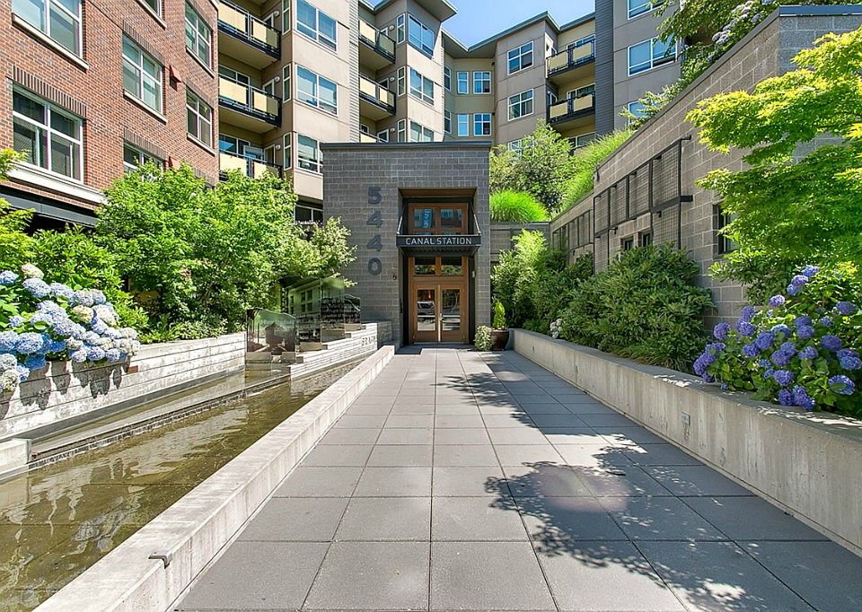 1st image of 5440 Leary Ave NW Unit 330