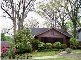 628 45th St S, Birmingham, AL 35222