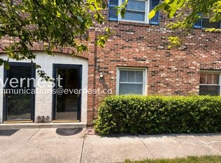 4812 Merrifield Pl, Columbus, OH 43220