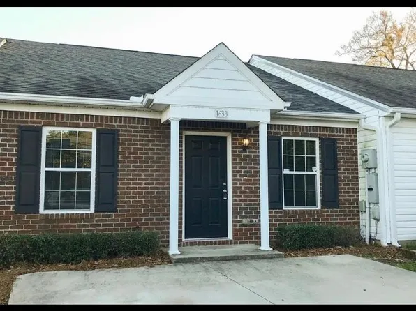 1638 Emma St, Augusta, GA 30909