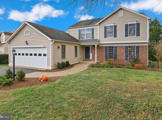 17439 Aldershot Pl, Purcellville, VA 20132