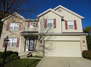 108 Arbor Glen Ct, Maineville, OH 45039