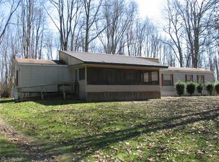 571 Bertram Rd, Linesville, PA 16424