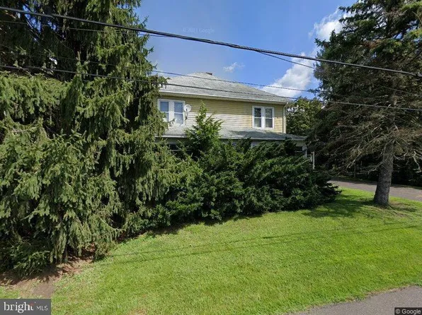 829 Elk Rd, Monroeville, NJ 08343