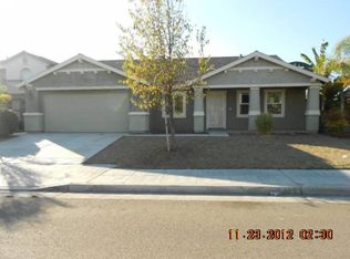 2344 S Waldby Ave, Fresno, CA