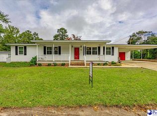 202 Centenary Ave, Marion, SC 29571