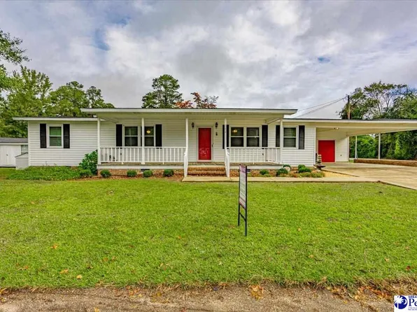 202 Centenary Ave, Marion, SC 29571