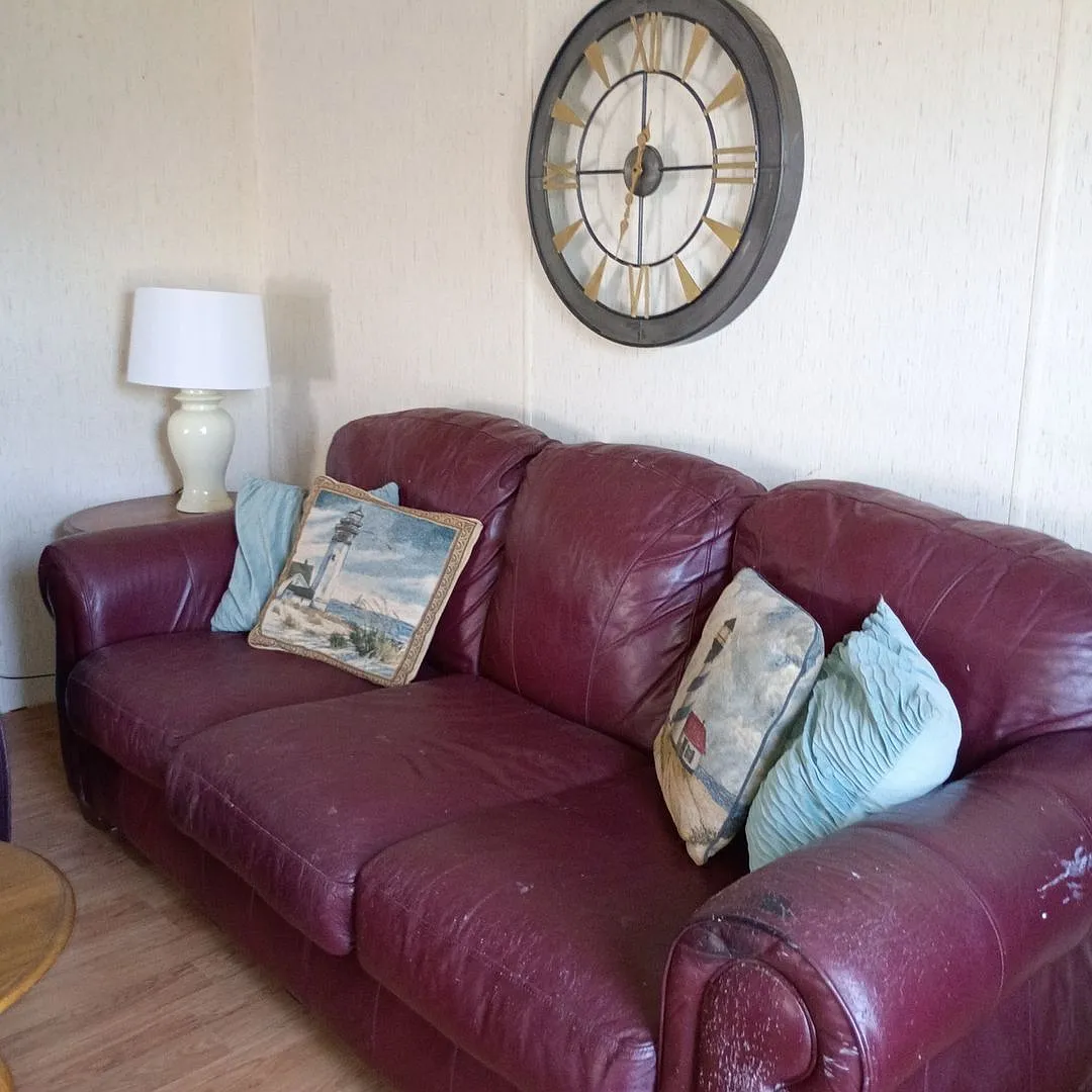 Charming 2BR House in Weaverville — Photo 2