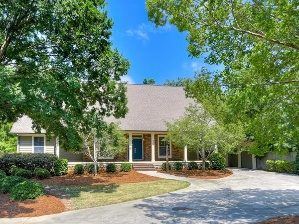 525 Brigham Trl, Augusta, GA 30909
