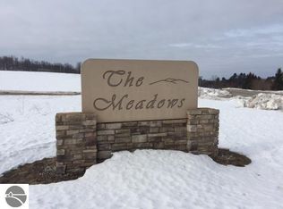 7456 E Meadows Dr, Cedar, MI 49621