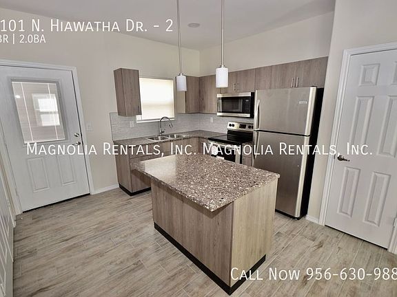4th image of 5101 N Hiawatha Dr #2