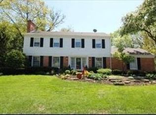 943 Morningside Dr, Lake Forest, IL 60045