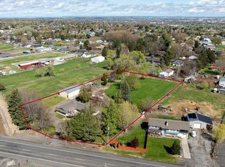 108 W 45th Ave, Kennewick, WA 99337