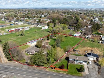 108 W 45th Ave, Kennewick, WA, 99337