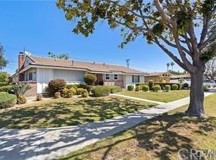 1353 W Roberta Ave, Fullerton, CA 92833