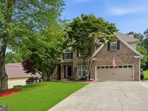 3210 Chippewa Run NW, Kennesaw, GA 30152