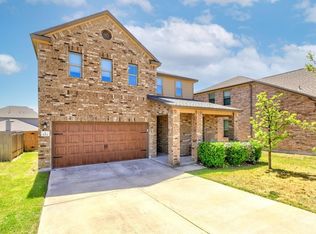 1012 Rio Azul Cv, Leander, TX 78641
