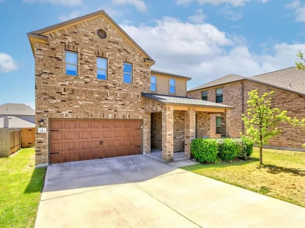 1012 Rio Azul Cv, Leander, TX 78641