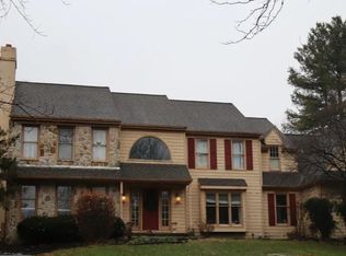 3 E Spring Oak Cir, Media, PA 19063
