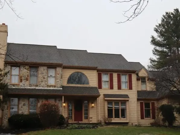 3 E Spring Oak Cir, Media, PA 19063