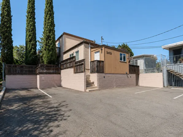 2465, 2465 Fairmount Ave APT 5, San Diego, CA 92105
