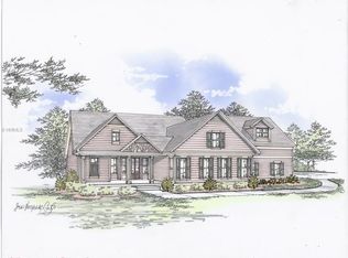 16 Turrett Shell Ln, Hilton Head Island, SC 29926