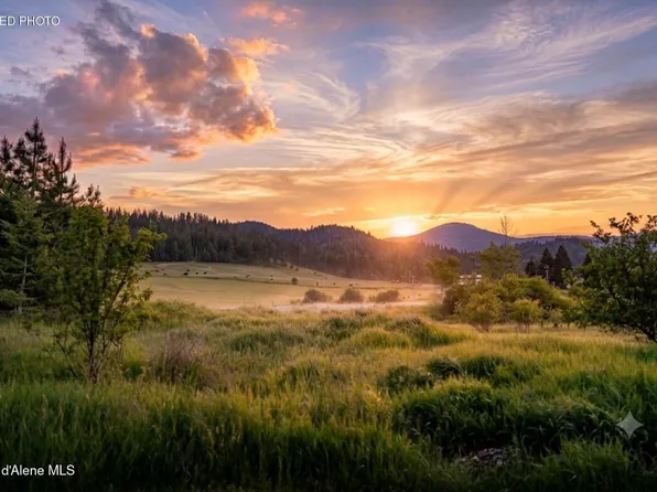 Nka May Ct, Cataldo, ID 83810