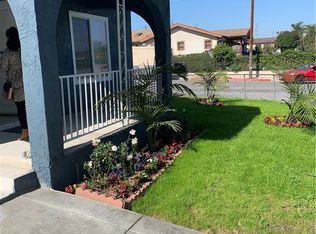 20603 Berendo Ave, Torrance, CA 90502