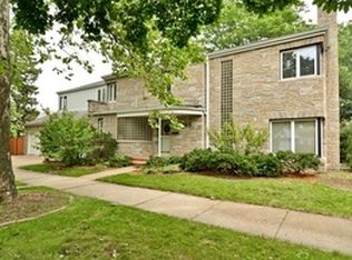 7145 N Ionia Ave, Chicago, IL