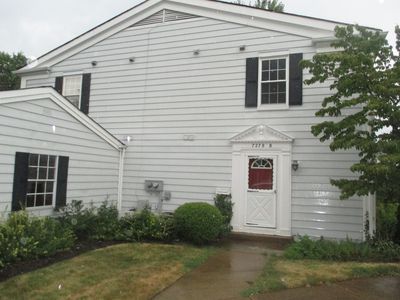 7278 Trotter Ln #13-B, Mentor, OH, 44060