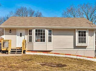 8 E Diehl Ave, Des Moines, IA 50315