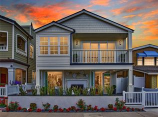 304 Coral Ave, Newport Beach, CA 92662