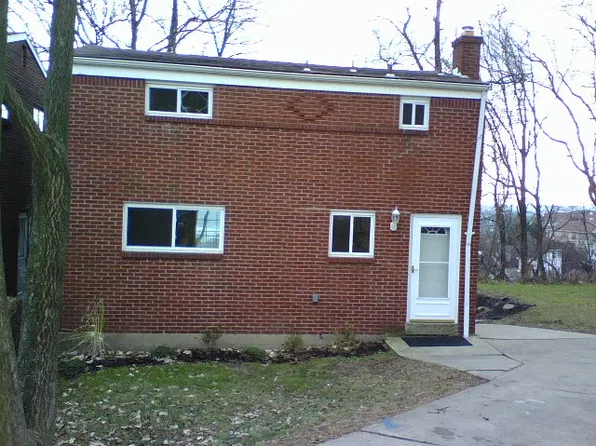 3132 Ellers St, Pittsburgh, PA 15213