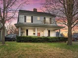 209 Kenwood Dr, Middletown, OH 45042