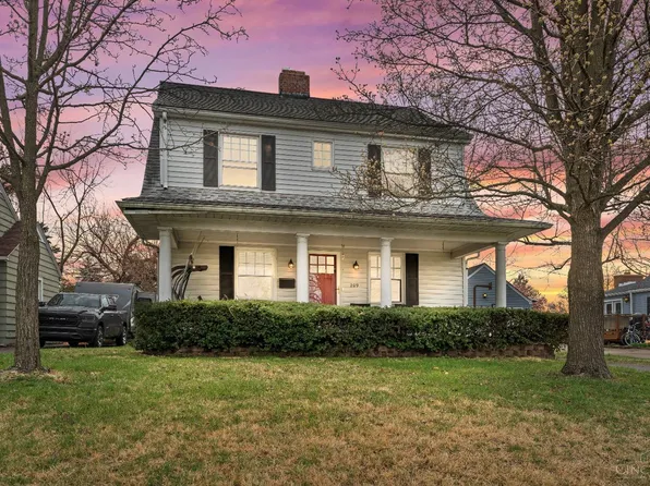 209 Kenwood Dr, Middletown, OH 45042