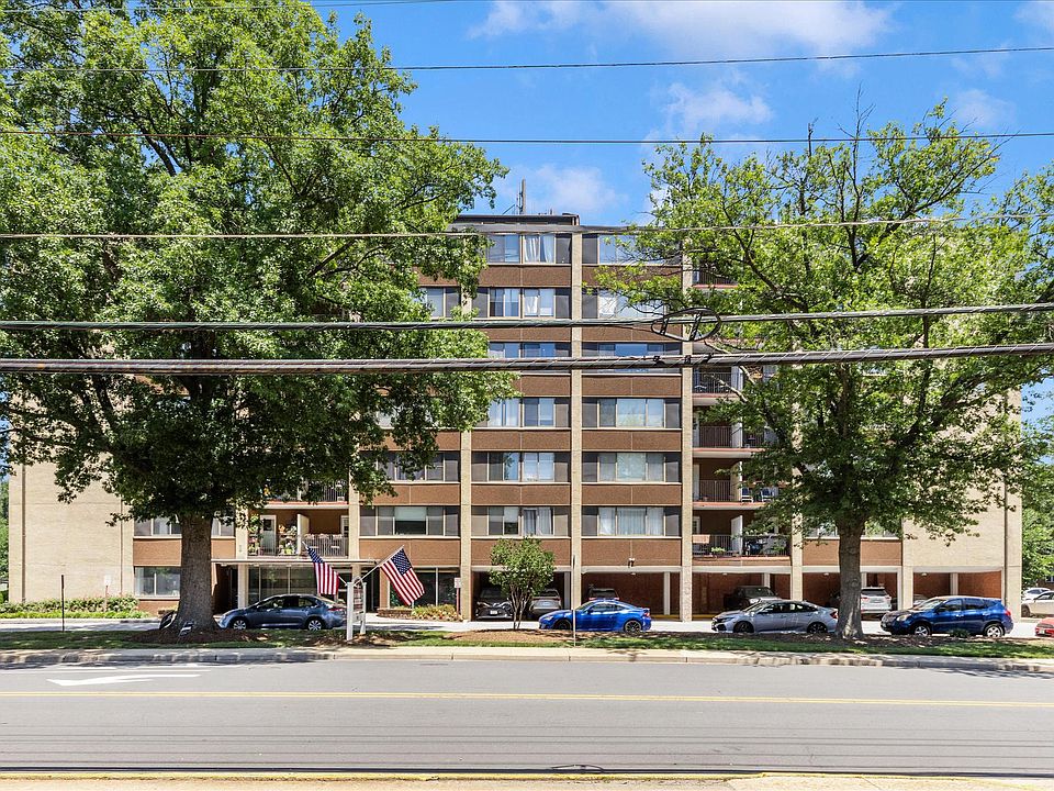 1st image of 4401 Cherry Hill Rd N #33