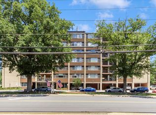 Lorcom House, Arlington, VA 22207