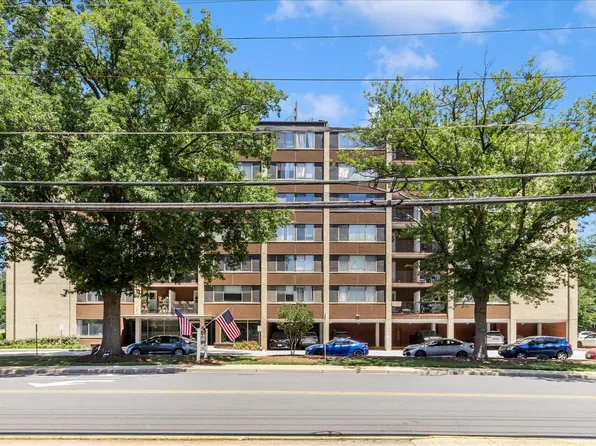 4401 Cherry Hill Rd N #33, Arlington, VA 22207