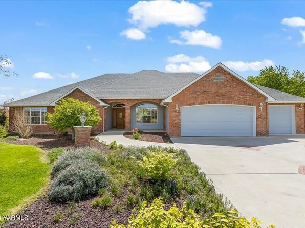 11810 W Barrett Rd, Yakima, WA 98908