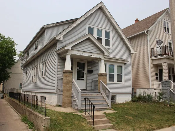 2259 South 16th STREET #2259A, Milwaukee, WI 53215