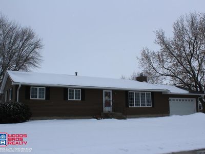 420 Mark St, Aurora, NE, 68818