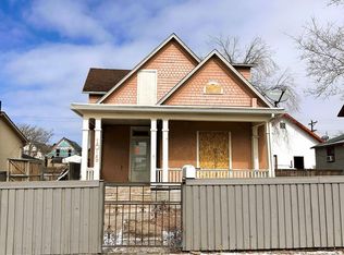 1019 E 9th St, Pueblo, CO 81001
